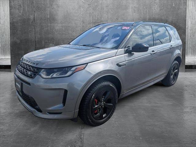2020 Land Rover Discovery Sport SE R-Dynamic — SUV — 65,444 mi — Littleton, CO
