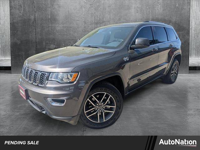 2020 Jeep Grand Cherokee North — SUV — 46,903 mi — Littleton, CO
