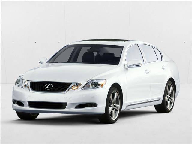 2008 Lexus GS GS 350 — Sedan — 147,437 mi — Littleton, CO