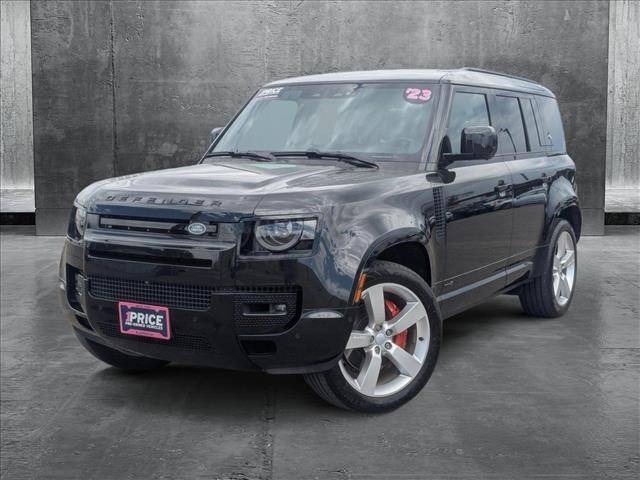 2023 Land Rover Defender X — SUV — 11,152 mi — Littleton, CO