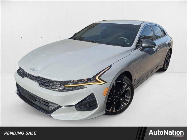 2024 Kia K5 GT-Line — Sedan — 13,234 mi — Littleton, CO