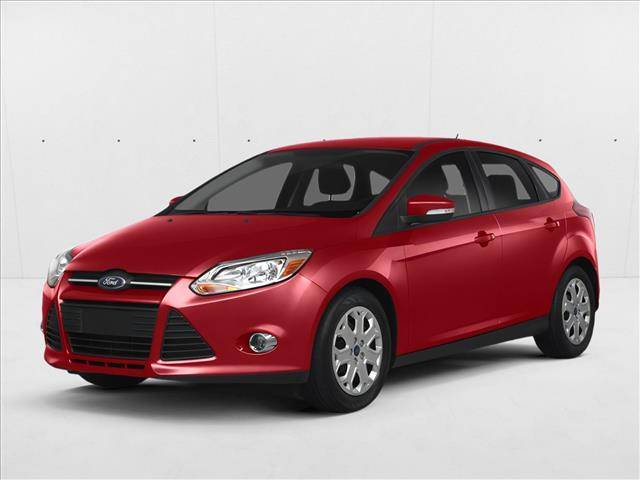 2014 Ford Focus SE — Hatchback — 105,700 mi — Littleton, CO