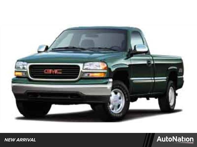 2002 GMC Sierra 1500 Base — Pickup Truck — 169,819 mi — Littleton, CO