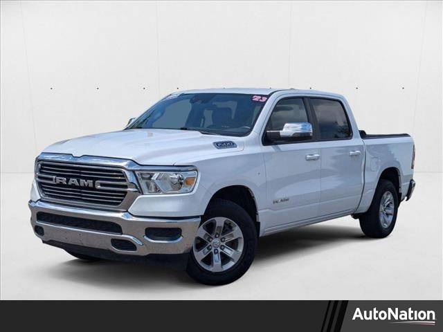 2023 Ram 1500 Laramie — Pickup Truck — 44,667 mi — Littleton, CO
