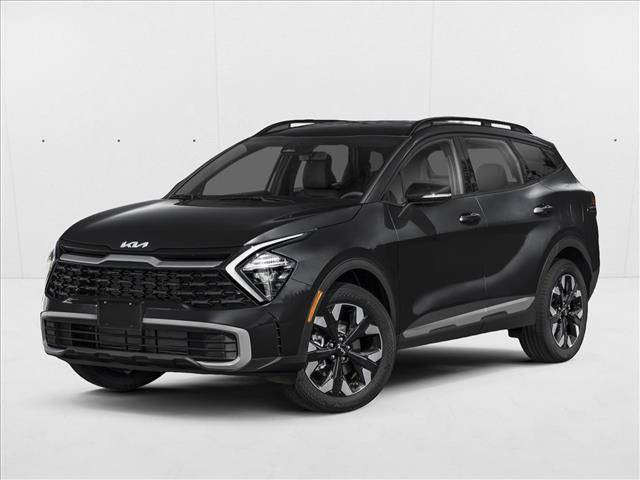 2024 Kia Sportage X-Line — SUV — 19,393 mi — Littleton, CO
