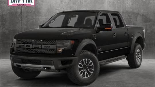 2014 Ford F-150 Raptor — Pickup Truck — 89,547 mi — Littleton, CO