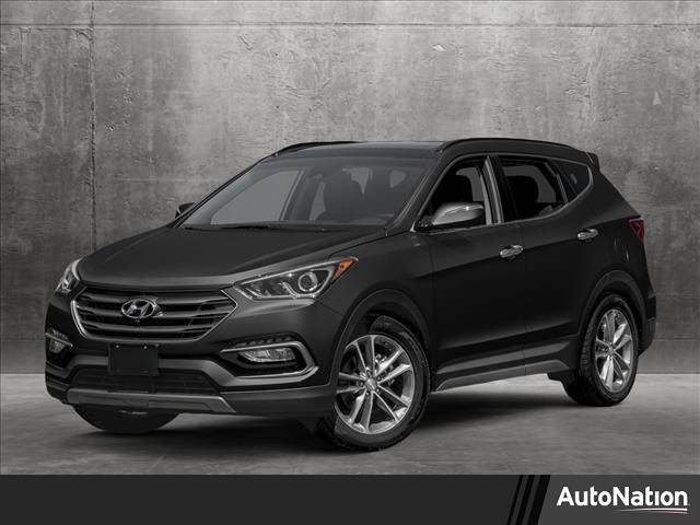 2017 Hyundai Santa Fe Sport 2.0T Ultimate — SUV — 127,001 mi — Littleton, CO