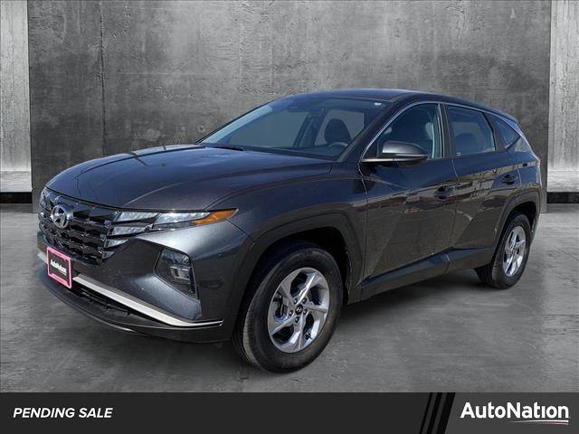 2022 Hyundai Tucson SE — SUV — 14,306 mi — Littleton, CO