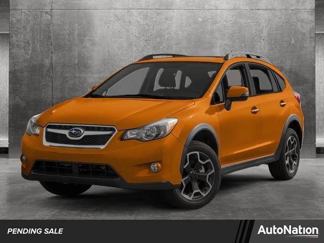 2014 Subaru XV Crosstrek 2.0i Premium — SUV — 123,808 mi — Littleton, CO
