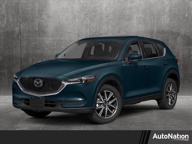 2018 Mazda CX-5 Grand Touring — SUV — 55,563 mi — Littleton, CO