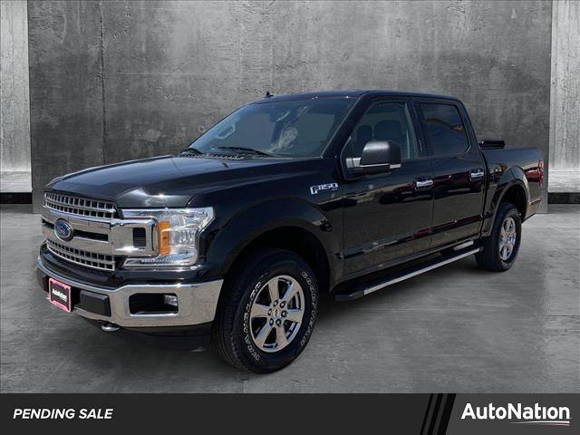 2019 Ford F-150 XL — Pickup Truck — 65,438 mi — Littleton, CO