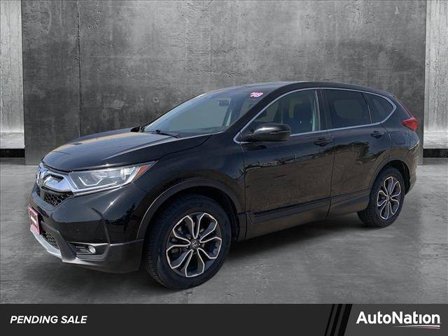2018 Honda CR-V EX — SUV — 60,268 mi — Littleton, CO