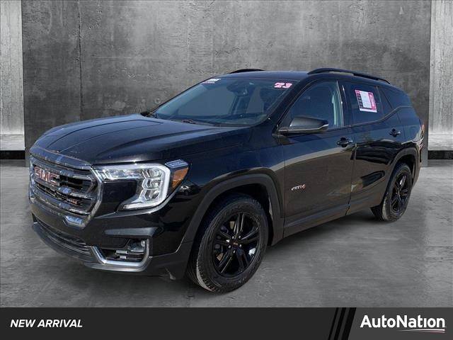 2023 GMC Terrain AT4 — SUV — 63,970 mi — Littleton, CO
