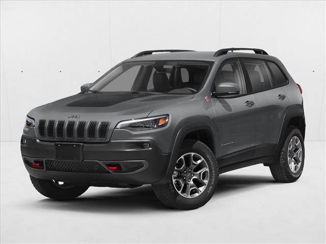 2019 Jeep Cherokee Trailhawk — SUV — 49,000 mi — Littleton, CO