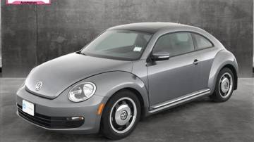 Used Volkswagen Beetle TDI for Sale Near Me - TrueCar