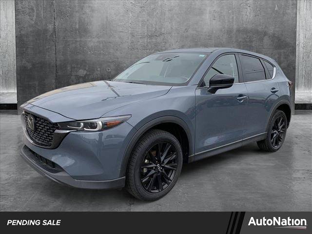 2023 Mazda CX-5 2.5 S Carbon Edition — SUV — 64,678 mi — Littleton, CO