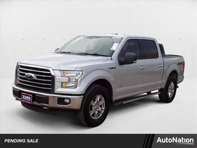 2015 Ford F-150 XLT — Pickup Truck — 157,247 mi — Centennial, CO
