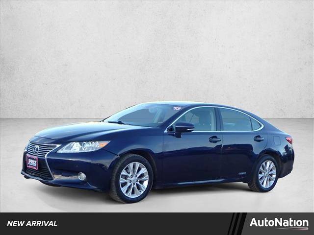 2013 Lexus ES ES 300h — Sedan — 144,306 mi — Centennial, CO