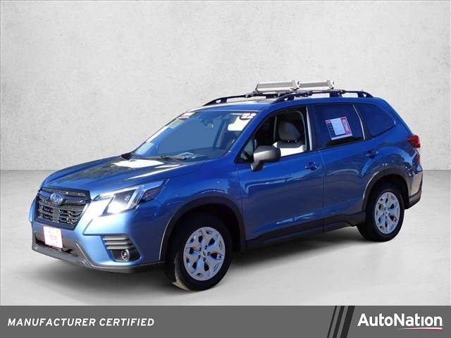 2022 Subaru Forester Base — SUV — 45,723 mi — Centennial, CO