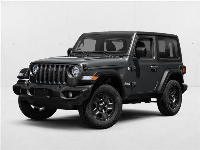 2018 Jeep Wrangler Sport S — SUV — 125,197 mi — Centennial, CO