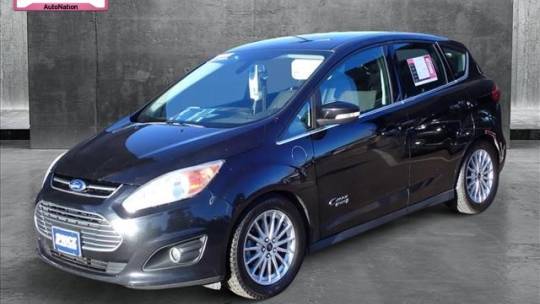 2013 Ford C-Max Energi SEL — Sedan — 81,793 mi — Centennial, CO