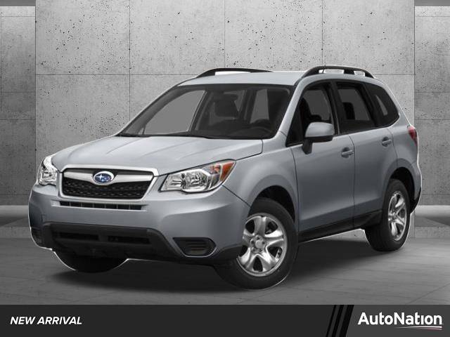 2014 Subaru Forester 2.5i Touring — SUV — 241,823 mi — Centennial, CO