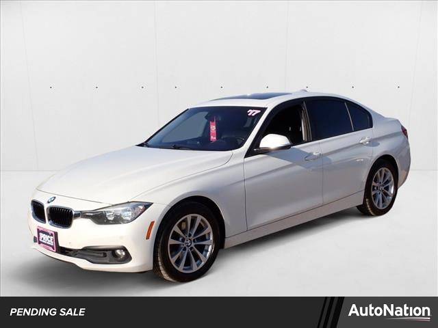 2017 BMW 3 Series 320i — Sedan — 85,318 mi — Centennial, CO