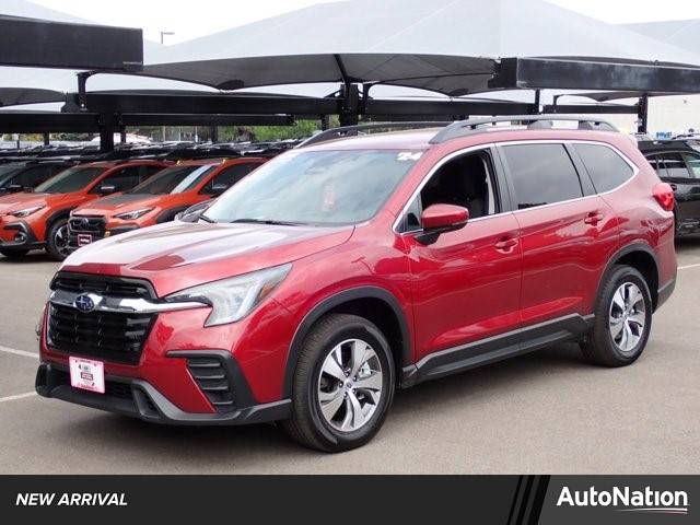 2024 Subaru Ascent Premium — SUV — 12,796 mi — Centennial, CO
