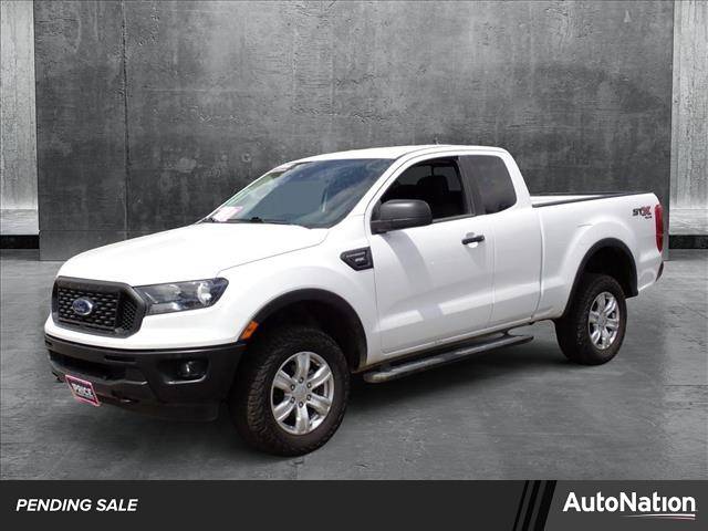 2023 Ford Ranger XL — Pickup Truck — 146,122 mi — Centennial, CO
