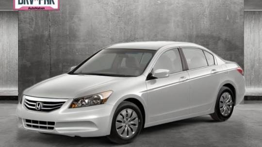 2012 Honda Accord LX — Sedan — 91,164 mi — Centennial, CO
