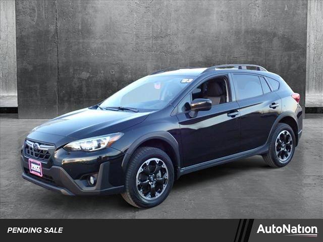 2023 Subaru Crosstrek Premium — SUV — 25,003 mi — Centennial, CO