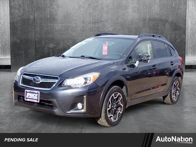 2016 Subaru Crosstrek Limited — SUV — 81,865 mi — Centennial, CO