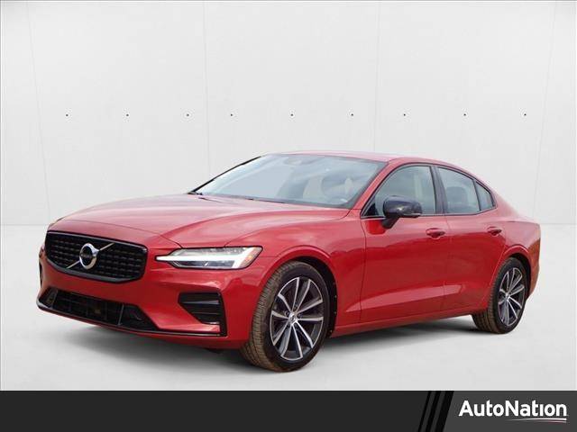 2022 Volvo S60 Momentum — Sedan — 81,380 mi — Centennial, CO