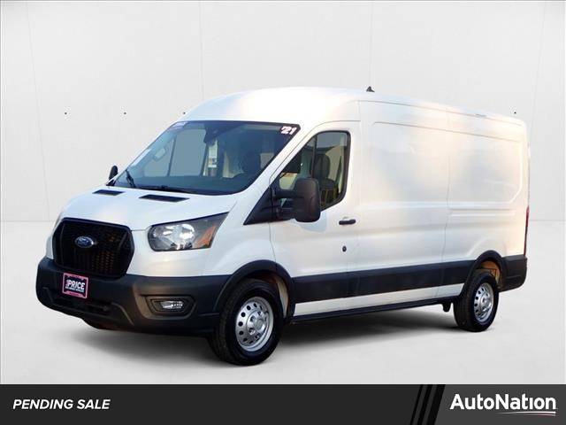 2021 Ford Transit Cargo Van T-250 — Cargo Van — 61,706 mi — Centennial, CO