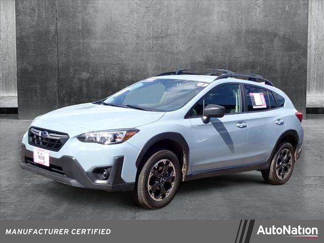 2023 Subaru Crosstrek 2.0i — SUV — 31,794 mi — Centennial, CO