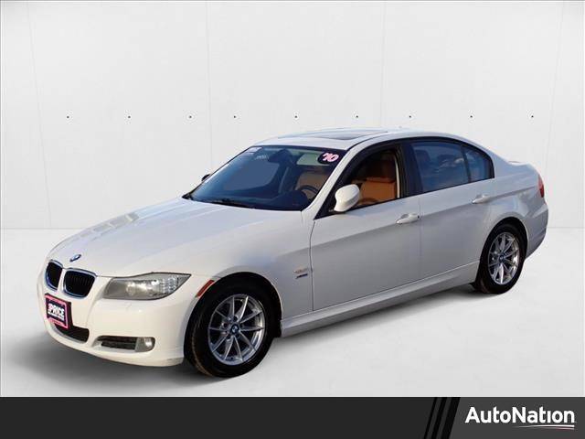 2010 BMW 3 Series 328i — Sedan — 149,807 mi — Centennial, CO