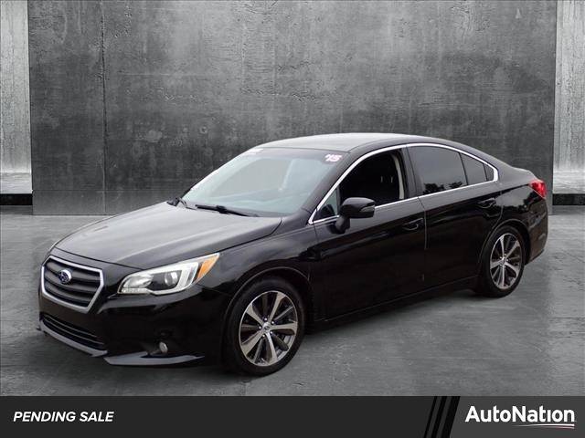 2015 Subaru Legacy 2.5i Limited — Sedan — 100,686 mi — Centennial, CO