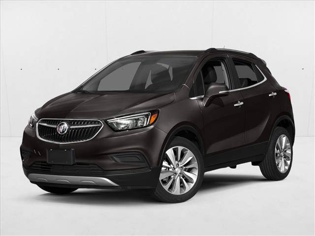 2018 Buick Encore Preferred — SUV — 106,723 mi — Centennial, CO