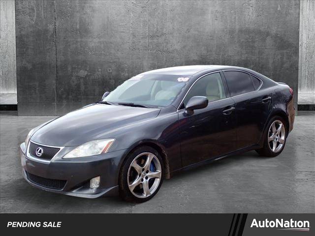 2008 Lexus IS IS 350 — Sedan — 95,486 mi — Centennial, CO