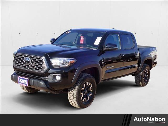 2021 Toyota Tacoma TRD Off Road — Pickup Truck — 44,564 mi — Centennial, CO