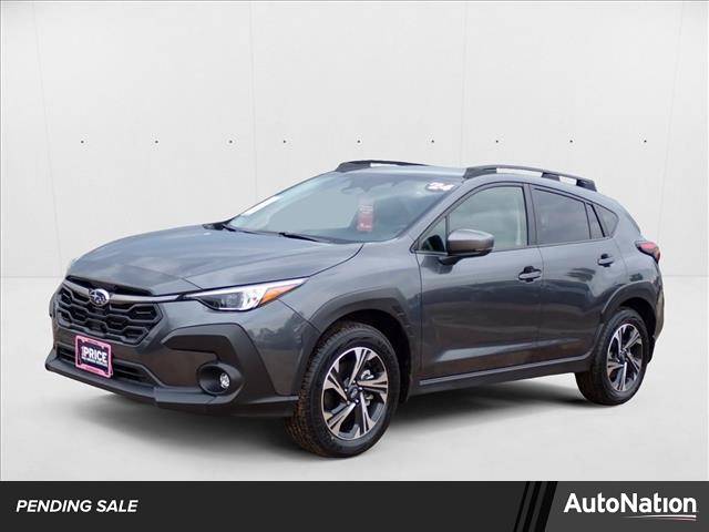 2024 Subaru Crosstrek Premium — SUV — 17,174 mi — Centennial, CO