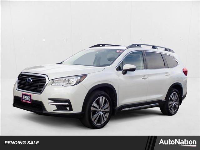 2022 Subaru Ascent Limited — SUV — 29,869 mi — Centennial, CO