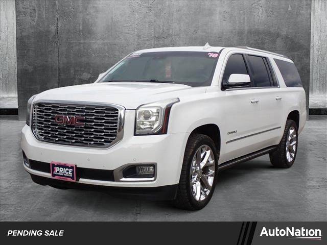 2018 GMC Yukon Denali — SUV — 108,731 mi — Centennial, CO