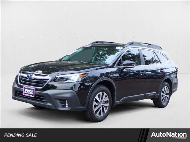 2020 Subaru Outback 2.5i Premium — SUV — 84,269 mi — Centennial, CO