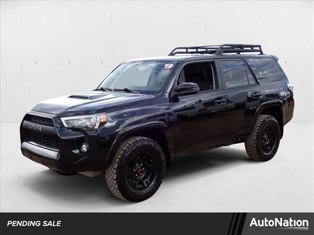 2019 Toyota 4Runner TRD Pro — SUV — 75,057 mi — Centennial, CO