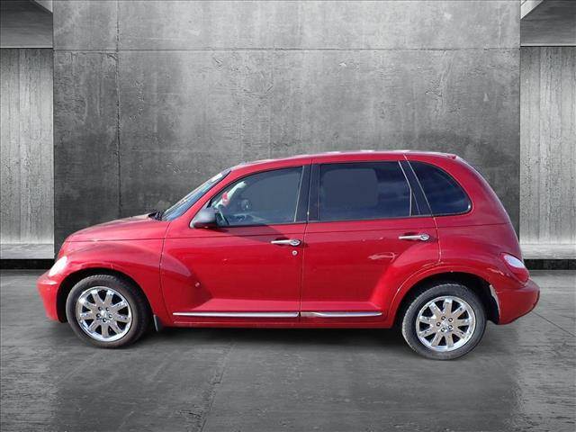 2007 Chrysler PT Cruiser Limited — Sedan — 88,052 mi — Centennial, CO