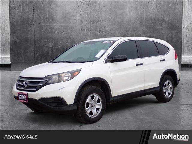 2014 Honda CR-V LX — SUV — 70,917 mi — Centennial, CO