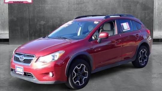 2013 Subaru XV Crosstrek 2.0i Premium — SUV — 89,407 mi — Centennial, CO