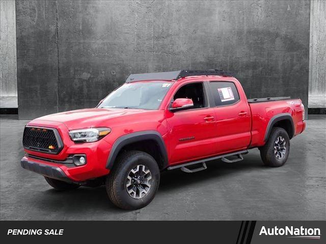 2021 Toyota Tacoma TRD Off Road — Pickup Truck — 33,868 mi — Centennial, CO