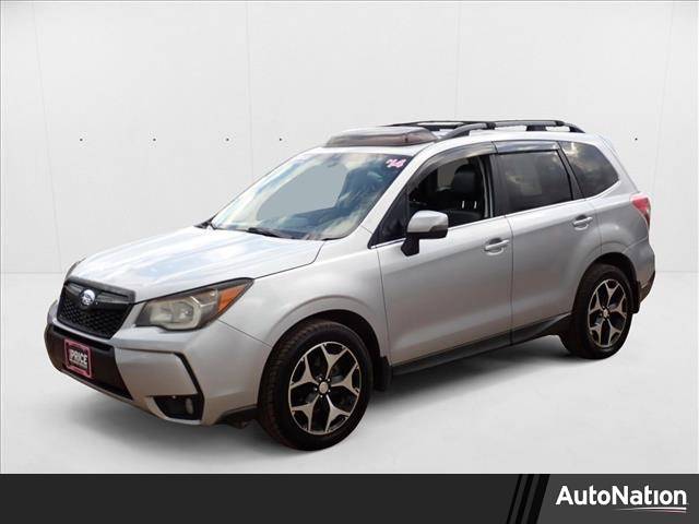 2014 Subaru Forester 2.0XT Touring — SUV — 63,845 mi — Centennial, CO